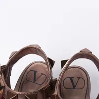Sandália Valentino Garavani   - imagem 5