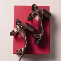 Sandália Valentino Garavani   - imagem 7