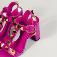 Sandália Valentino Garavani  - imagem 2