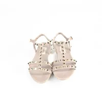 Sandália Valentino Garavani Summer Rockstud  - imagem 1