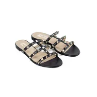 Sandalia Valentino VTNL Rockstud  - imagem 1