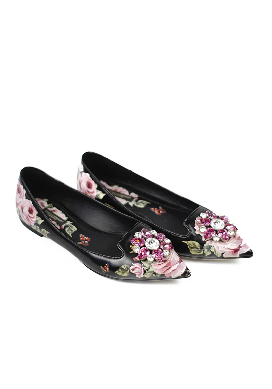 Sapatilha Dolce & Gabbana 