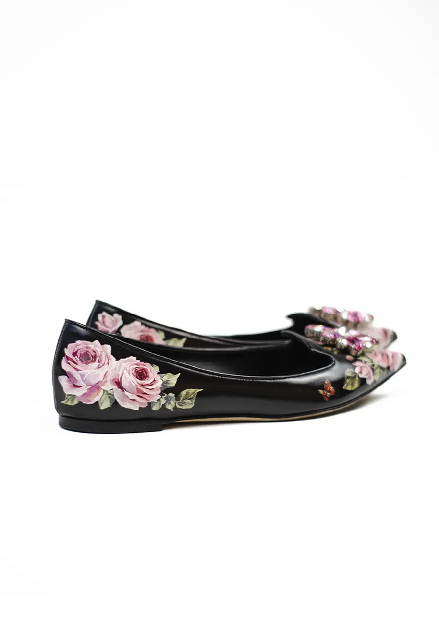 Sapatilha Dolce & Gabbana 