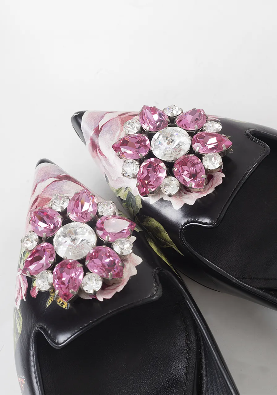 Sapatilha Dolce & Gabbana 