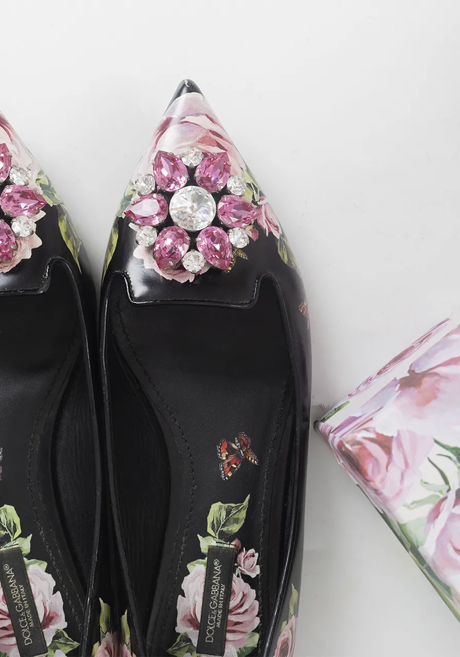 Sapatilha Dolce & Gabbana 