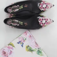 Sapatilha Dolce & Gabbana  - imagem 4