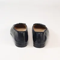 Sapatilha Chanel Cap Toe - imagem 5