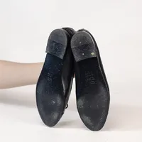 Sapatilha Chanel Cap Toe - imagem 6