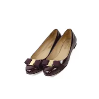 Sapatilha Salvatore Ferragamo Vara - imagem 1