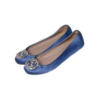 Sapatilha Gucci Interlocking-G - imagem 1