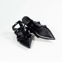 Sapatilha Valentino Roman Stud  - imagem 5
