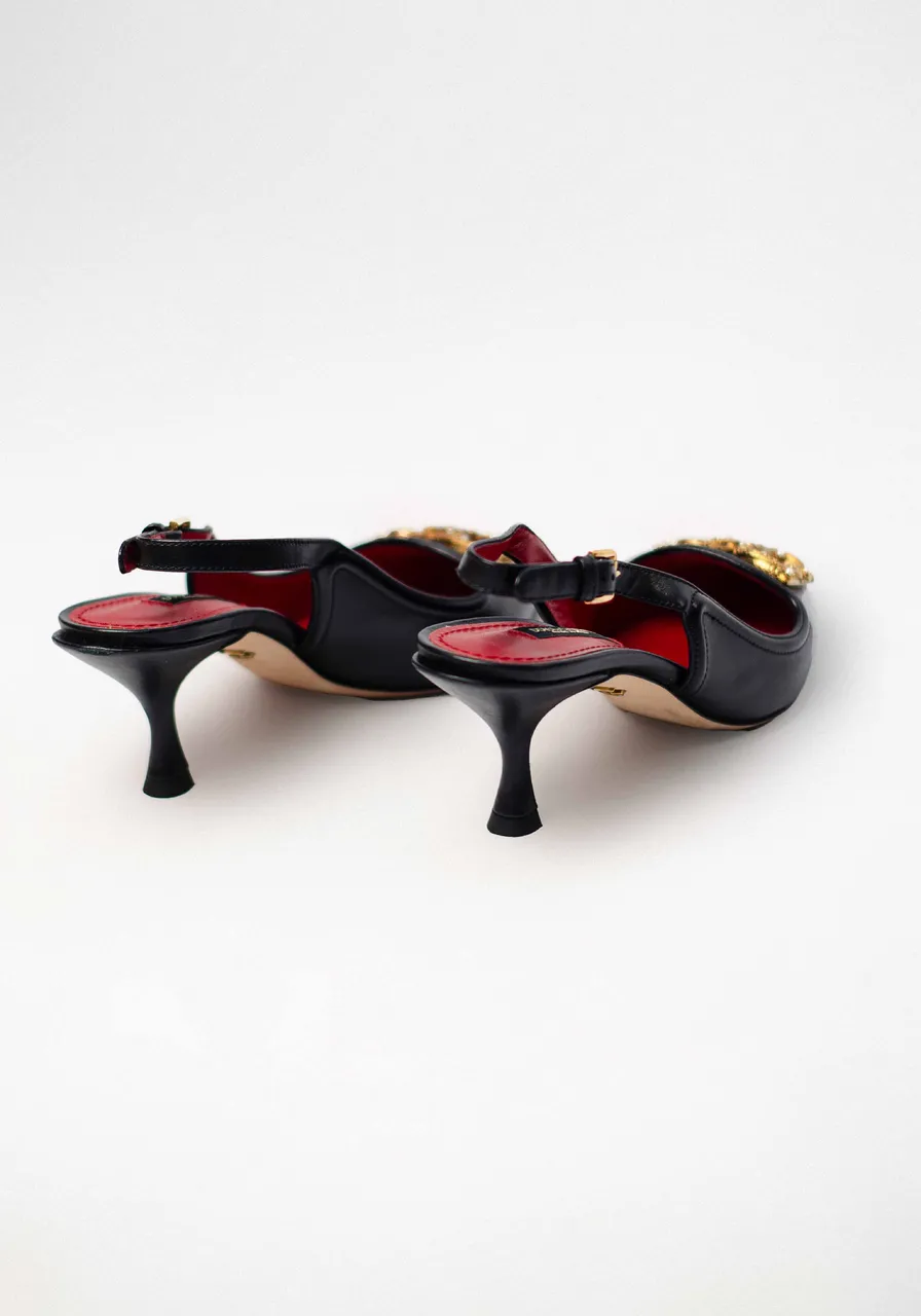 Sapato Dolce & Gabbana 