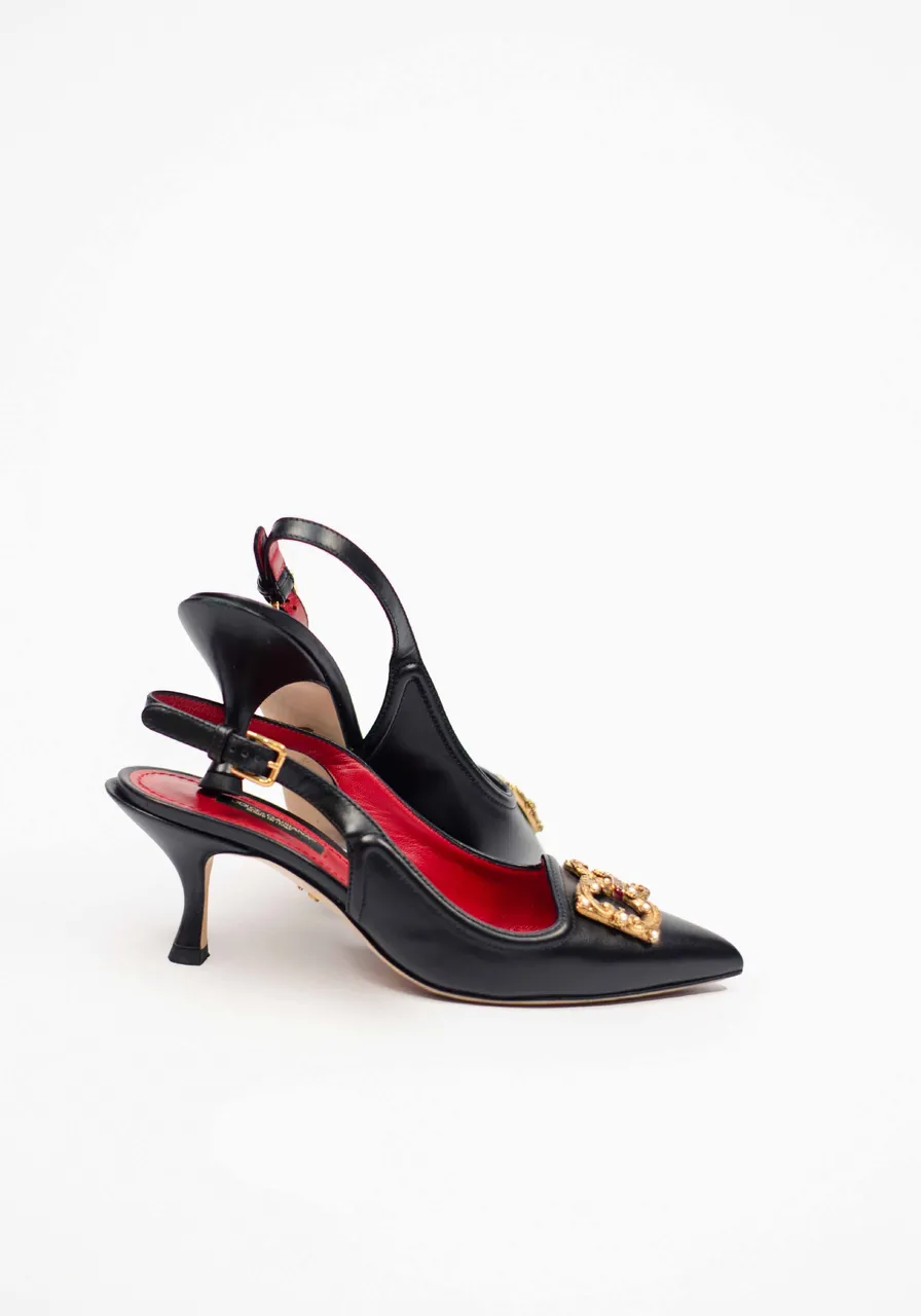 Sapato Dolce & Gabbana 