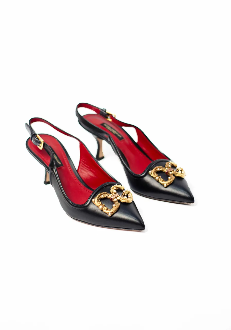 Sapato Dolce & Gabbana 