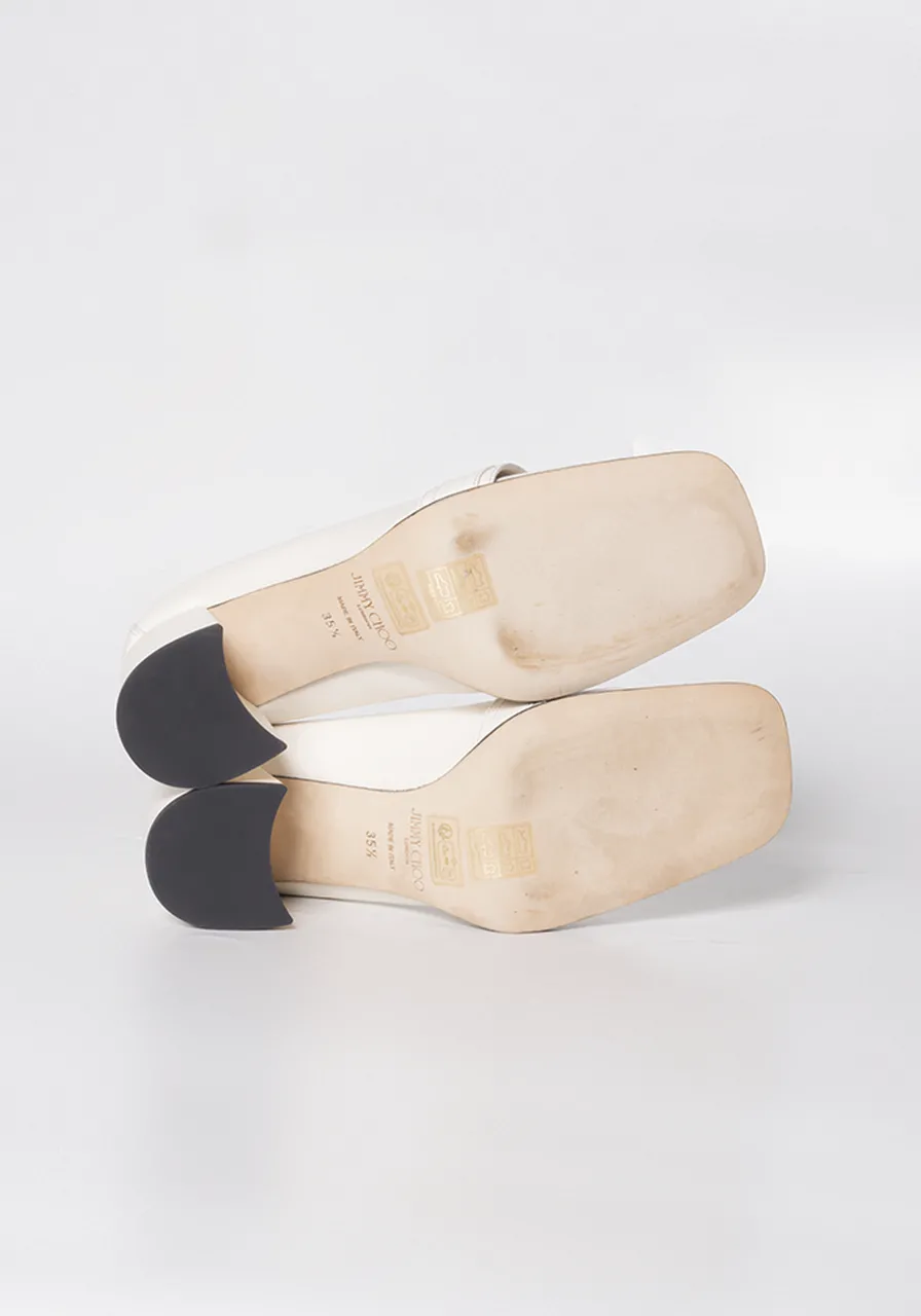 Sapato Jimmy Choo 