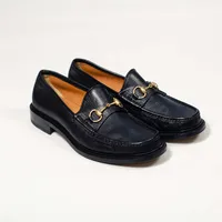 Mocassim Gucci Horsebit  - imagem 2