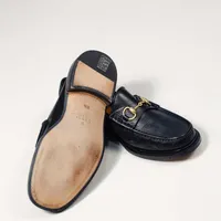 Mocassim Gucci Horsebit  - imagem 3