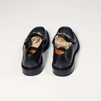 Mocassim Gucci Horsebit  - imagem 4