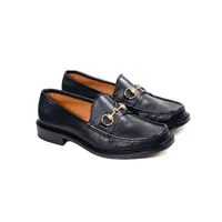 Mocassim Gucci Horsebit  - imagem 1