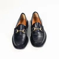 Mocassim Gucci Horsebit  - imagem 5