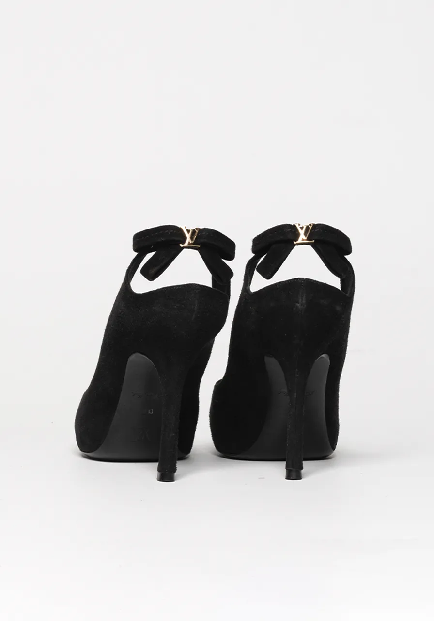 Scarpin Louis Vuitton 