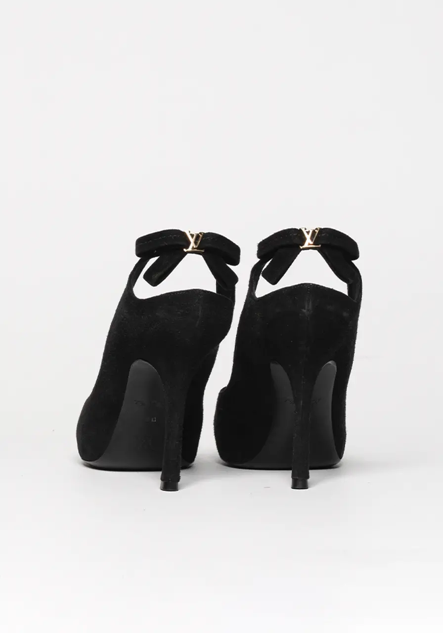 Scarpin Louis Vuitton 