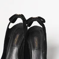 Scarpin Louis Vuitton  - imagem 3