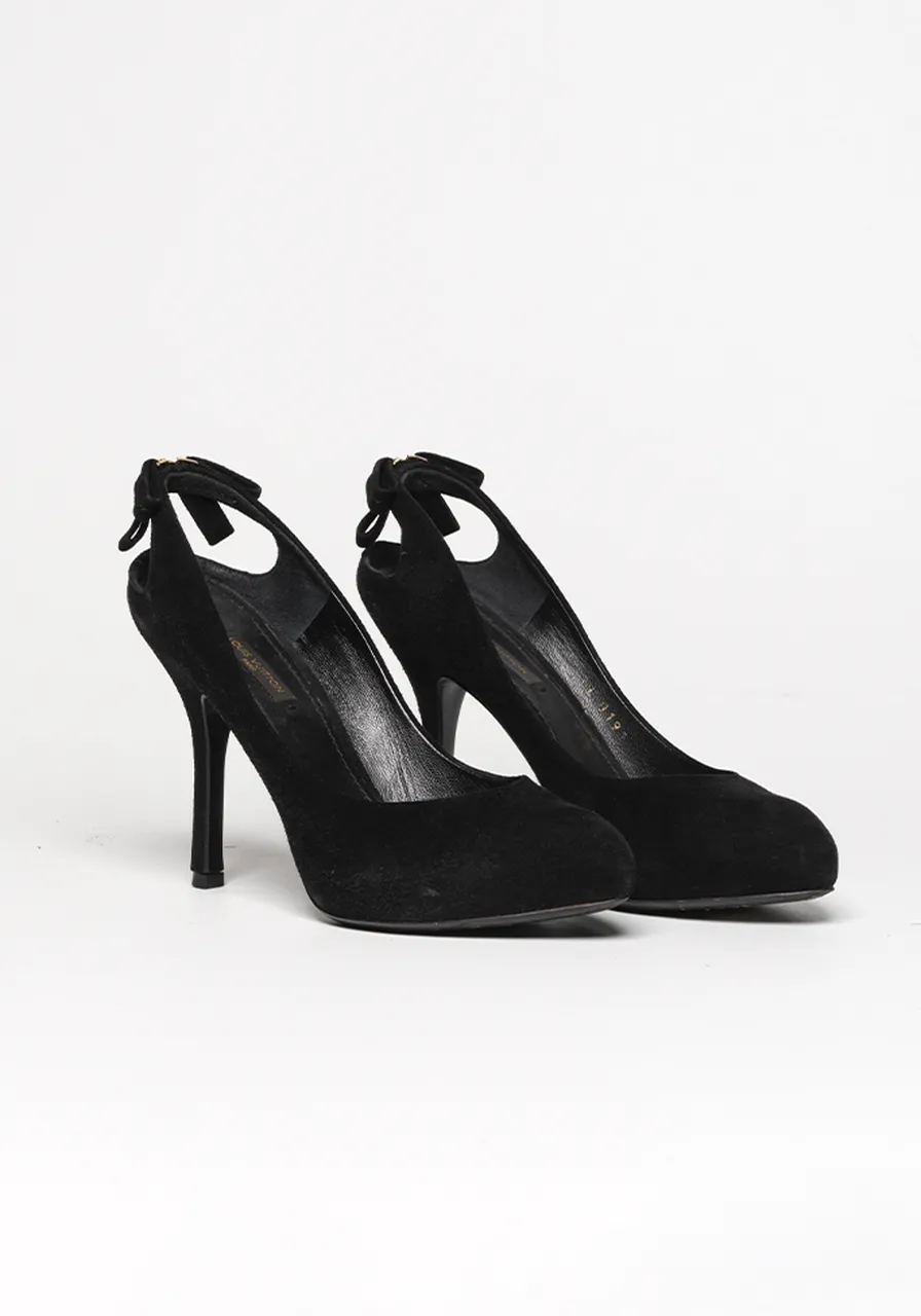 Scarpin Louis Vuitton 