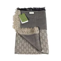 Scarf Gucci   - imagem 1