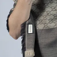Scarf Gucci   - imagem 3