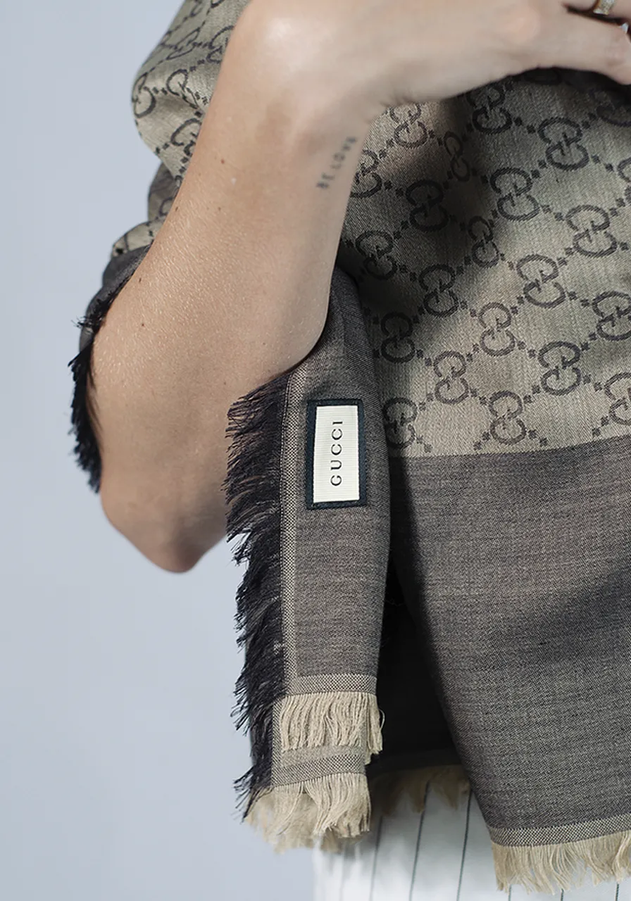Scarf Gucci  