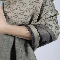 Scarf Gucci   - imagem 2