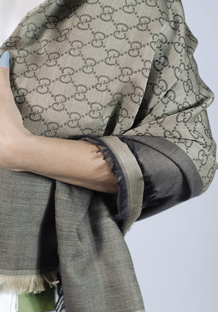 Scarf Gucci  