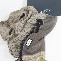 Scarf Gucci   - imagem 4