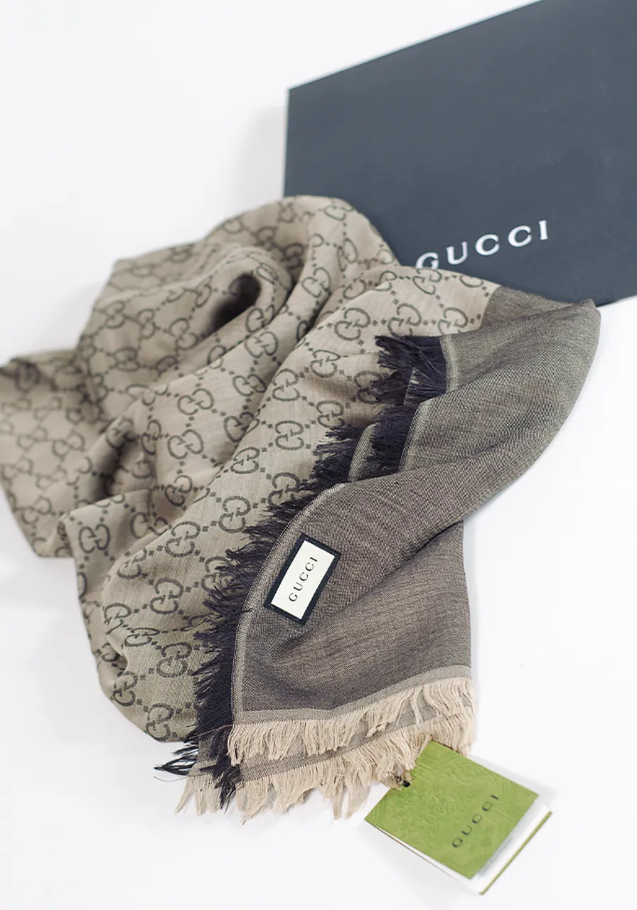 Scarf Gucci  
