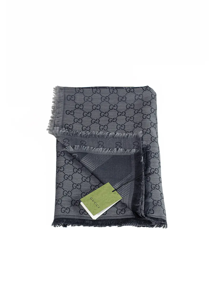 Scarf Gucci Chumbo