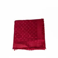 Scarf Louis Vuitton  - imagem 1