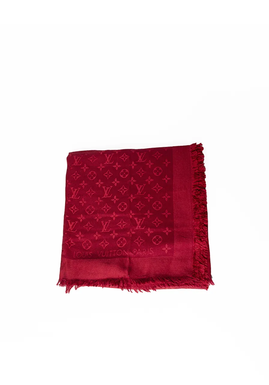 Scarf Louis Vuitton 