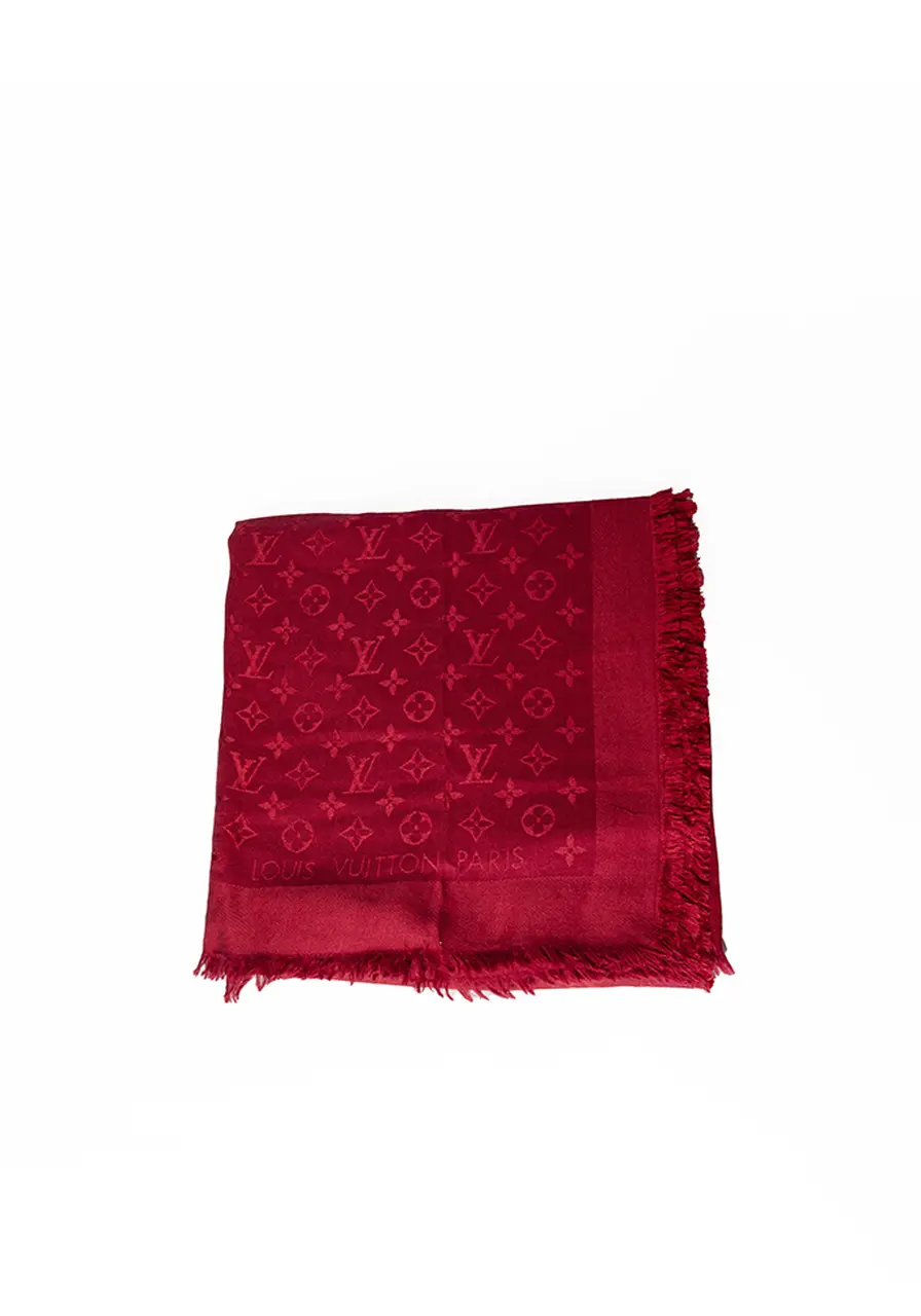 Scarf Louis Vuitton 