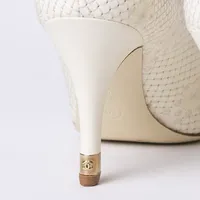 Scarpin Chanel  - imagem 2
