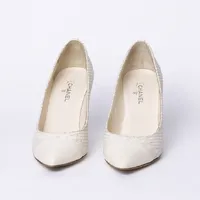 Scarpin Chanel  - imagem 3