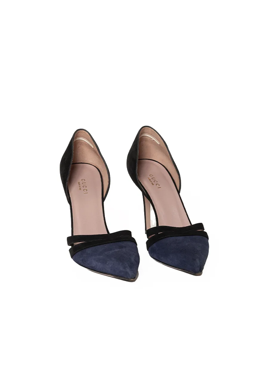 Scarpin Gucci 