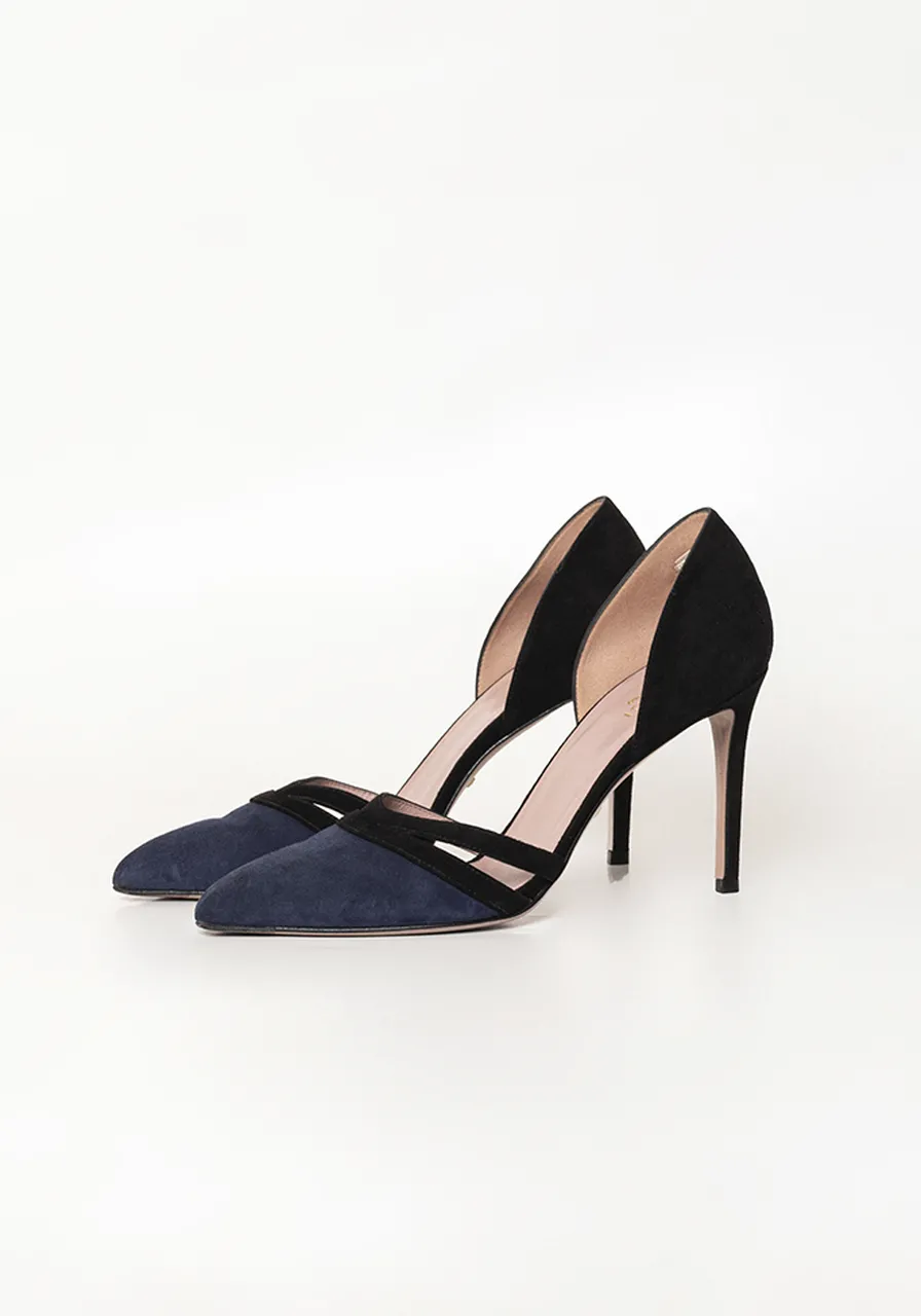 Scarpin Gucci 