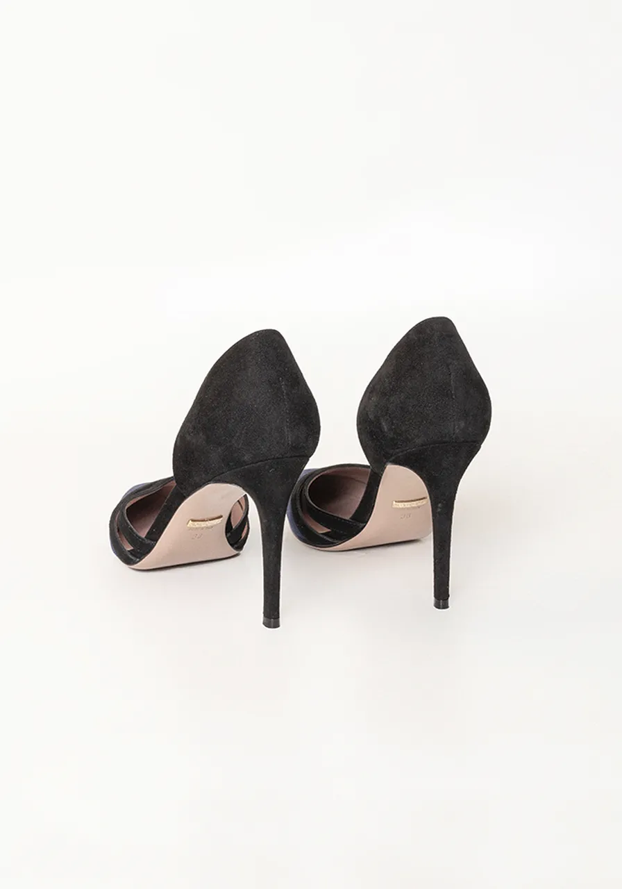 Scarpin Gucci 
