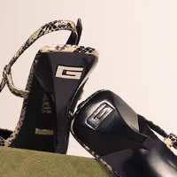 Scarpin Gucci  - imagem 3