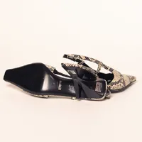 Scarpin Gucci  - imagem 5