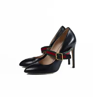 Scarpin Gucci Sylvie  - imagem 1