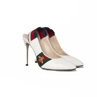 Scarpin Gucci Sylvie  - imagem 1
