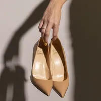 Scarpin Christian Louboutin - imagem 3