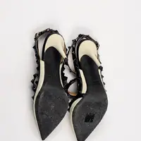 Scarpin Valentino Rockstud - imagem 3